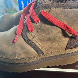 Uggs Waterproof Boots