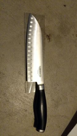 Calphalon SS 8" Chef Knife