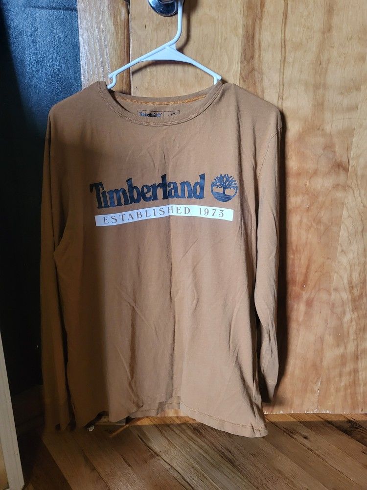 Timberland Shirt