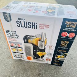 Ninja SLUSHI Frozen Drink Machine