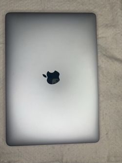 Apple MacBook Pro 13” A2159 Space Gray Intel - Used - Read Description