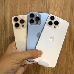 iPhone 13 pro max 128GB Unlocked 