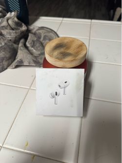 Airpods 2 pro max
