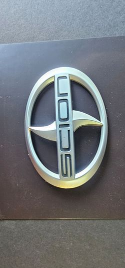 Scion emblem