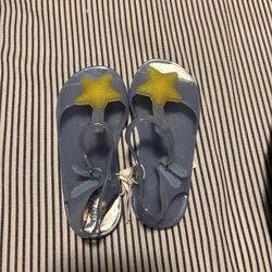 Jelly Sandals 