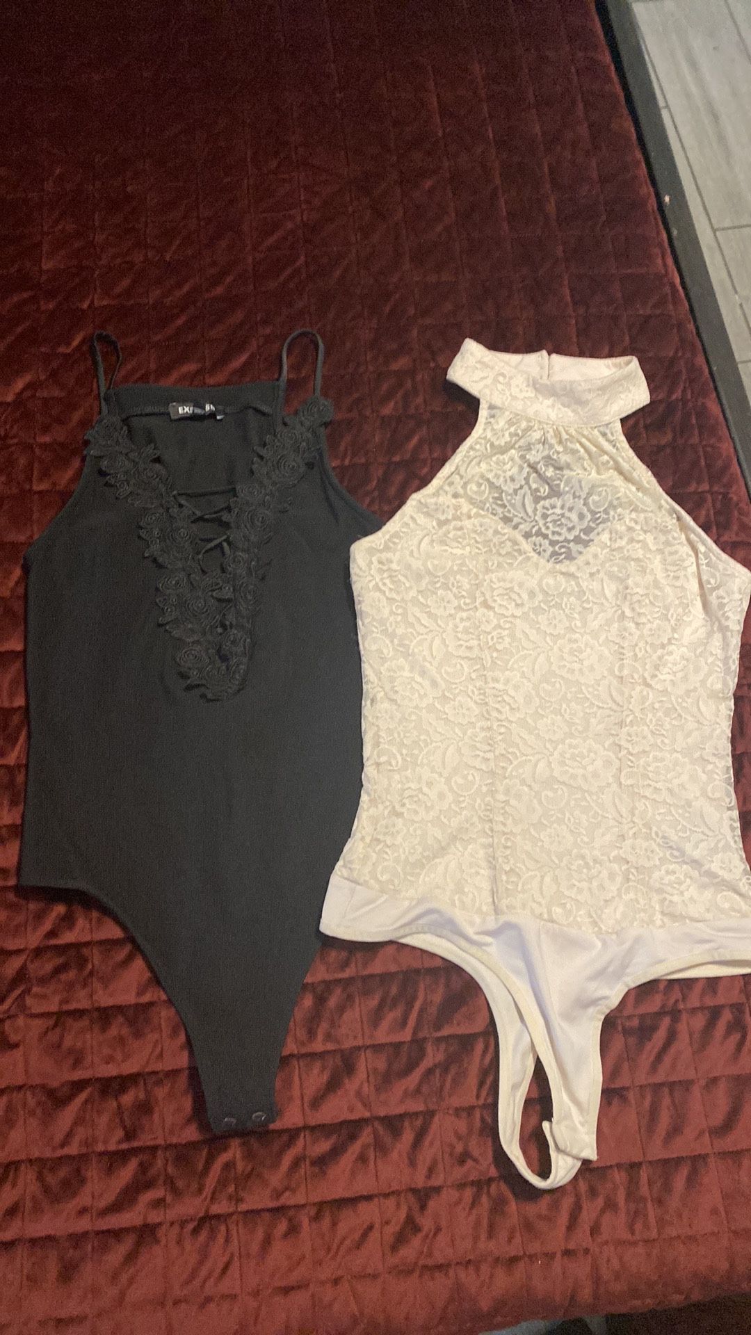 Bodysuit Bundle 