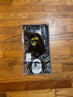Black A BATHING APE/ Chrome hearts T-Shirt