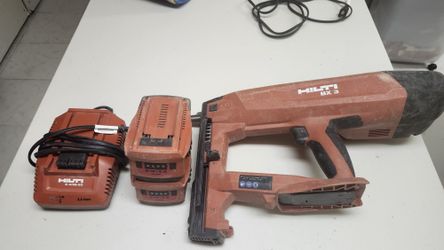 Hilti BX3 Cordless Concrete 2 Battery