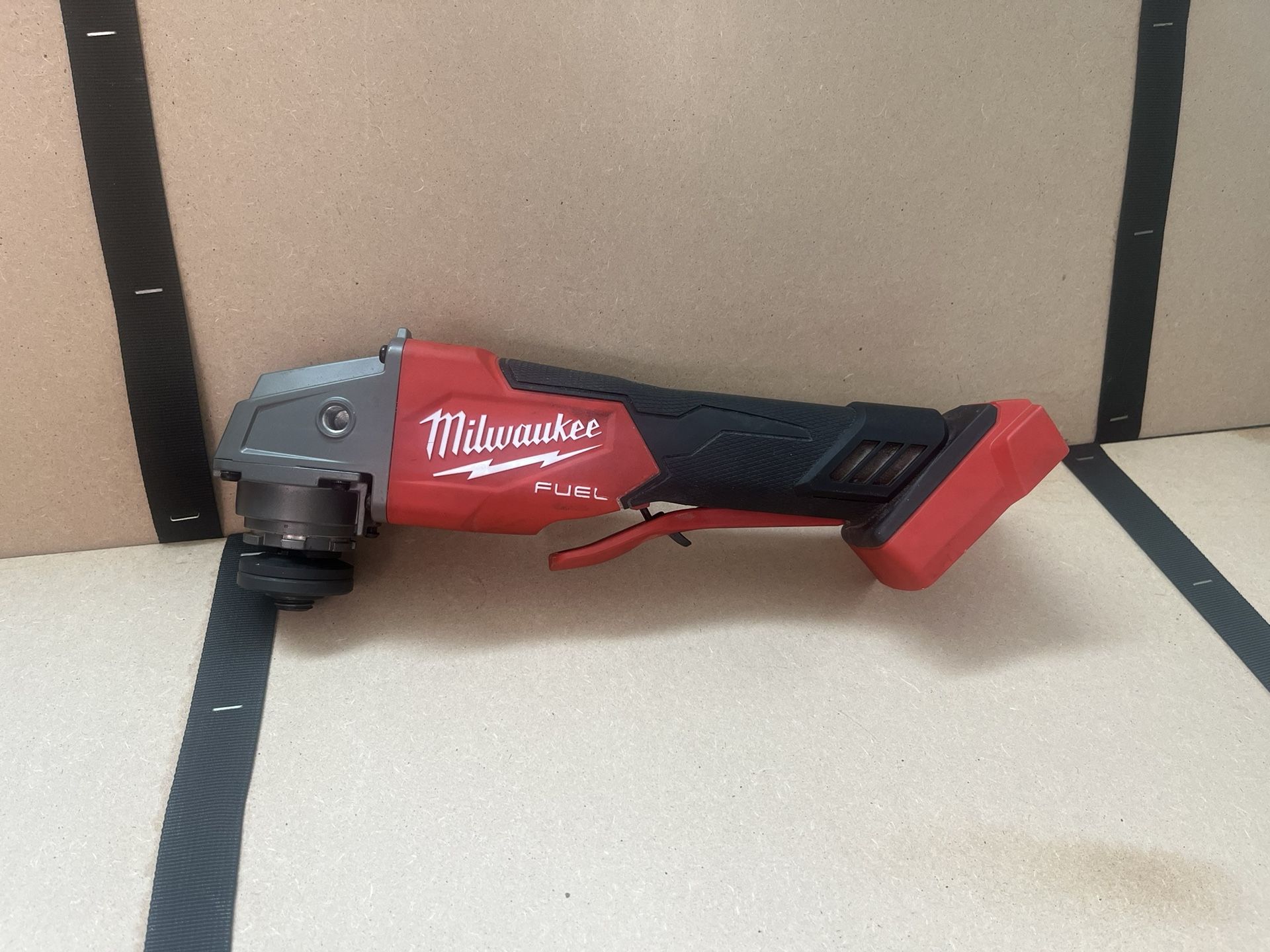 Milwaukee Fuel