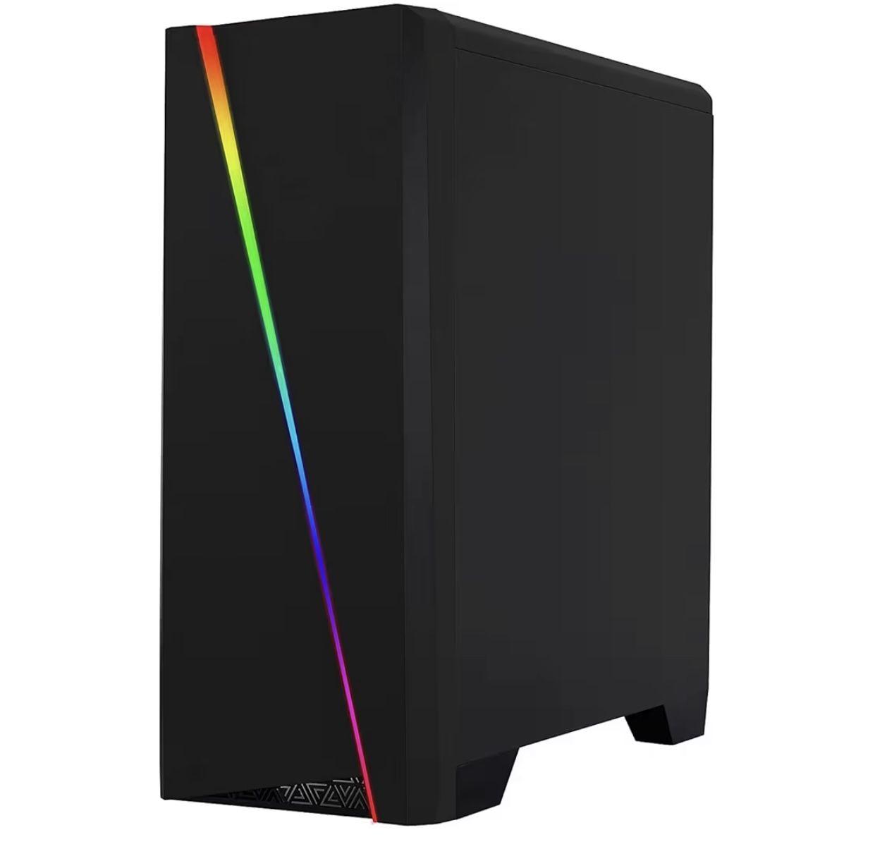 Gaming PC Windows 10 Professional Desktop Tower Computer,