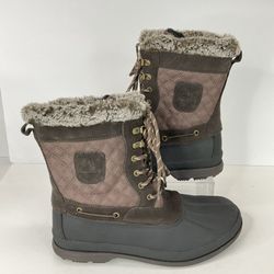 Nortiv 8 Insulated Men’s Boots - Size 12