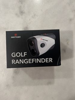 Redtiger Golf Rangefinder