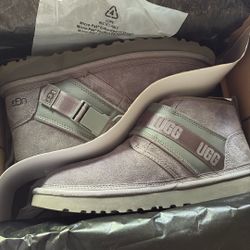 Ugg Men “Neumel Snapback” Sz 10