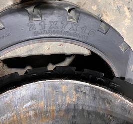 Forklift tires for sale!!!