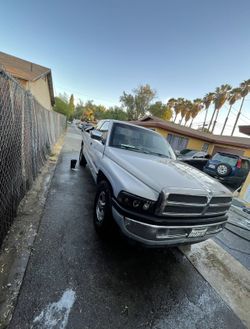 1998 Dodge Ram