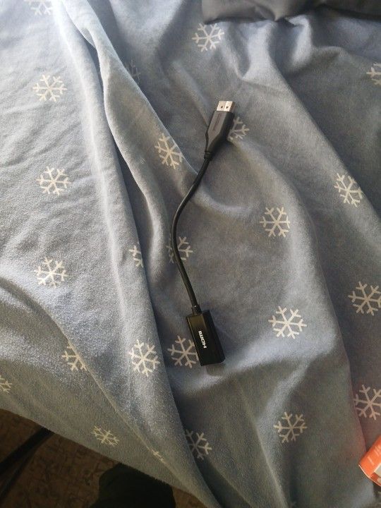 Airplay To HDMI