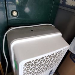 Large Capacity DE Humidifier