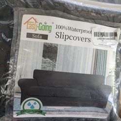 Sofa Slipcover 