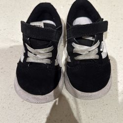 Toddlers Vans Sneakers 