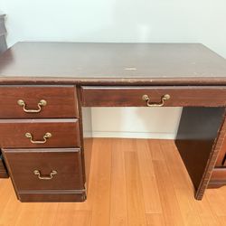 Wooden Table for Sale