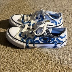 Kids Converse Size 11