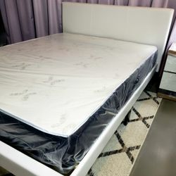 NEW FULL MATTRESS 👉 Check The Description