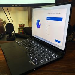 ASUS ProArt px13 13" 3k oled touch screen laptop with AMD Ryzen AI 9 Processor 