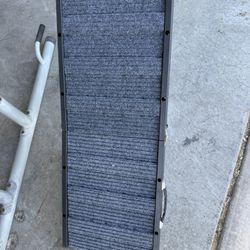 Doggie Ramp