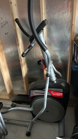 Working out machine