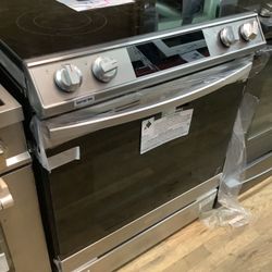 Samsung Stove