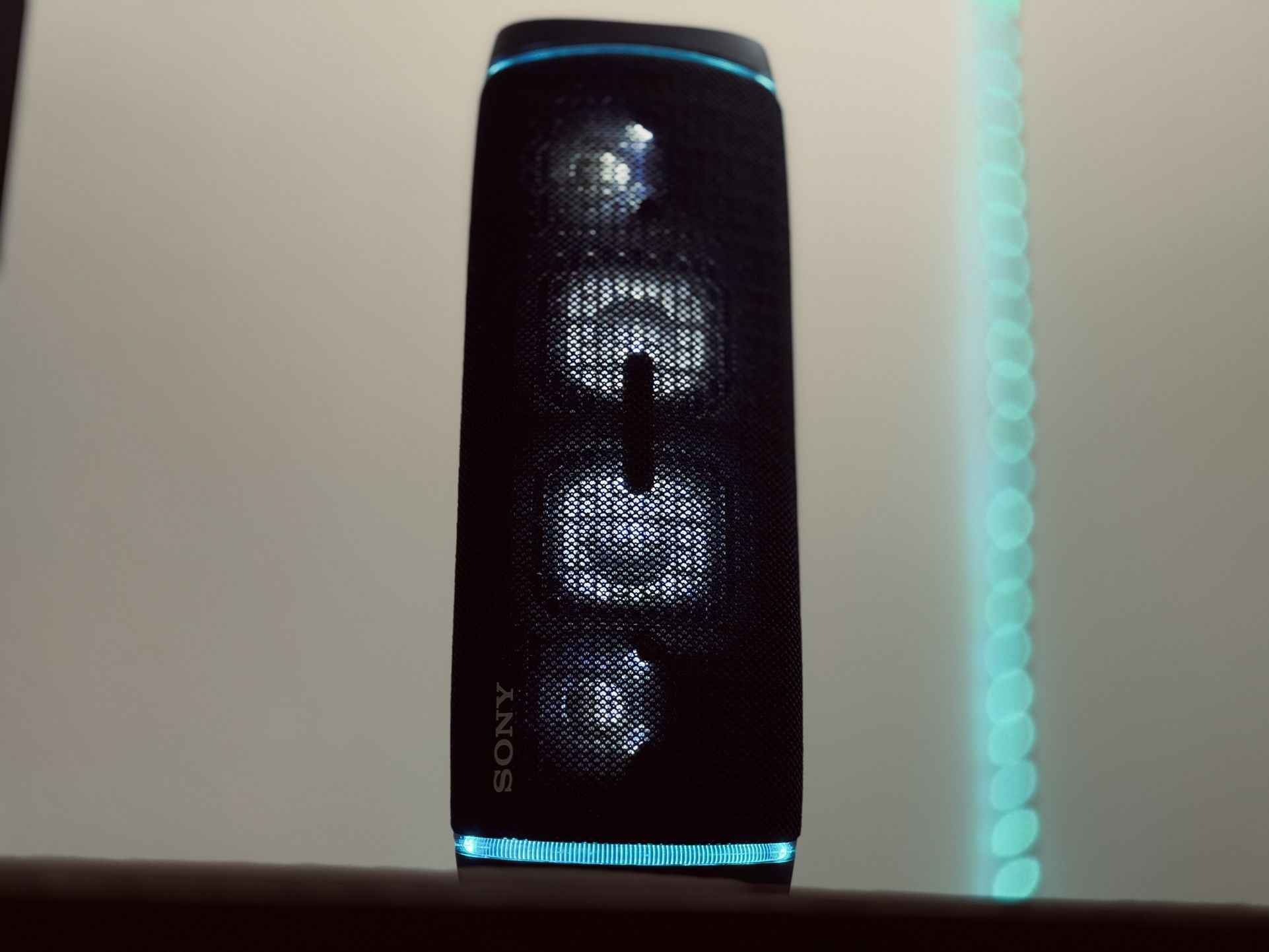 Sony SRS-XB43 Bluetooth Speaker Boombox - ✅ Negotiable