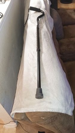 Walking Adjustable Cane
