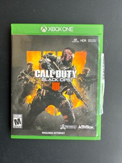 X box one New open box