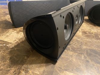 Definitive Technology