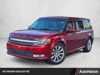2019 Ford Flex