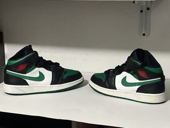 Jordan 1 High