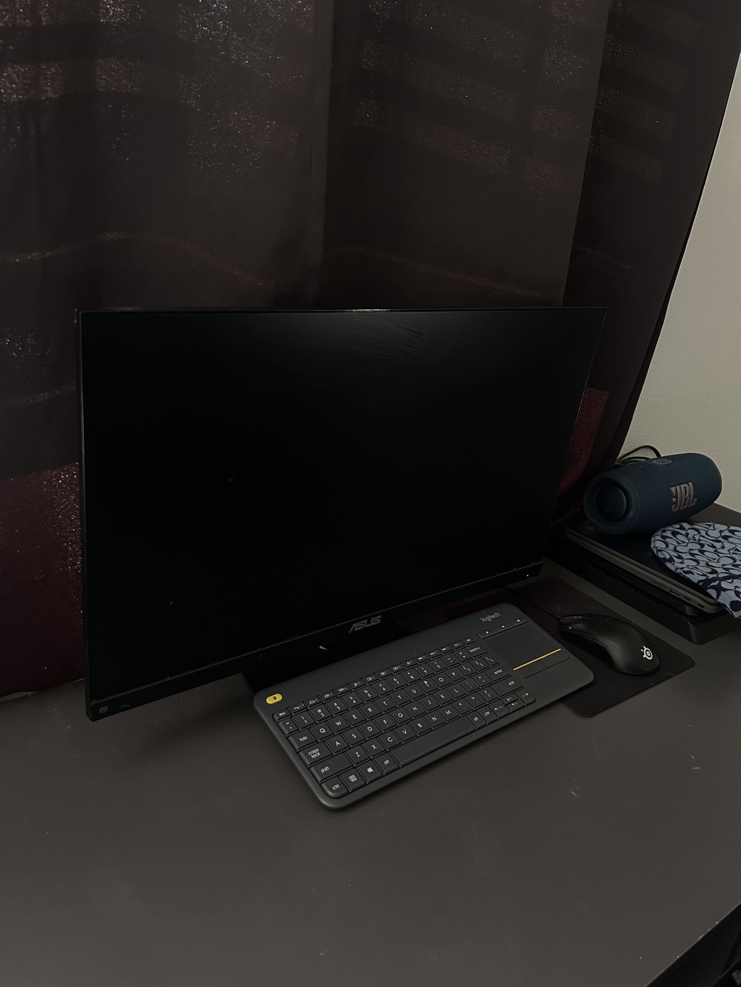 Gaming Monitor