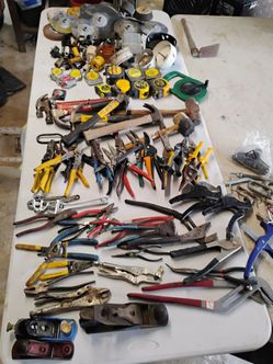 Misc tools