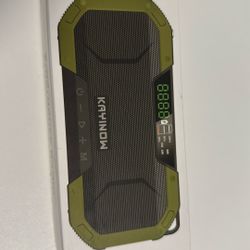 DF-580B Emergency Radio