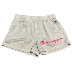 Champion kids shorts size M good condition