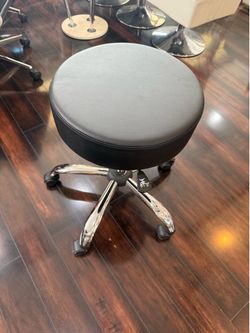 Hair salon extra large seat new