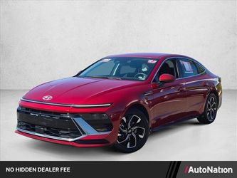 2025 Hyundai Sonata