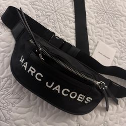 Marc Jacobs Fanny Pack