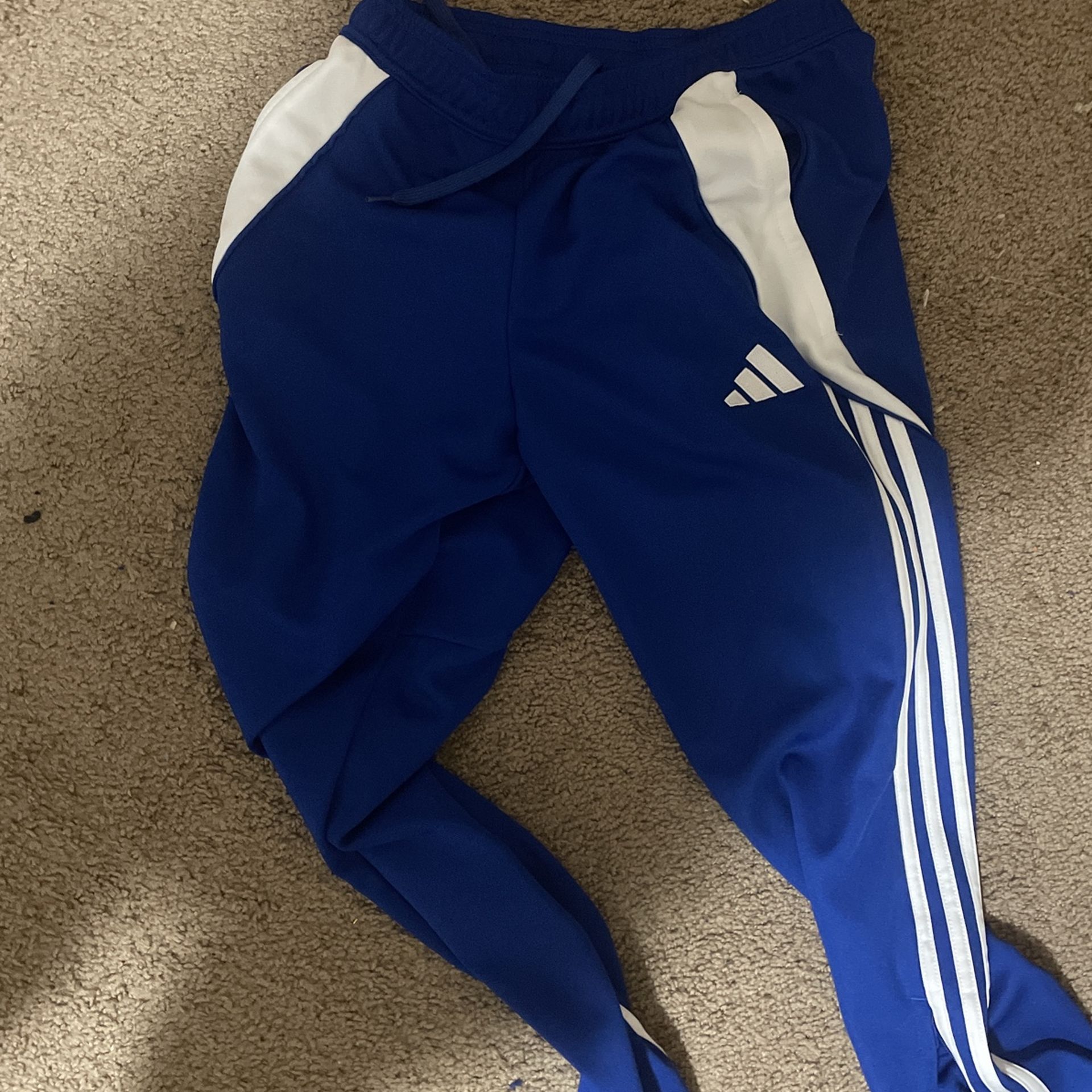 Adidas