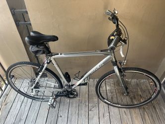 City trekking best sale bicycles en14764