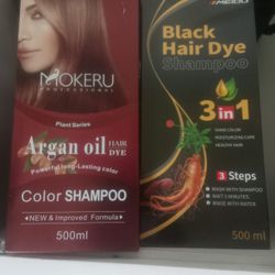 Brand New Hair Color Dye 