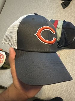 Chicago Bears hat Never Worn