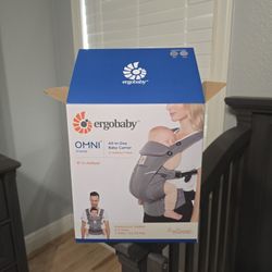 Ergobaby