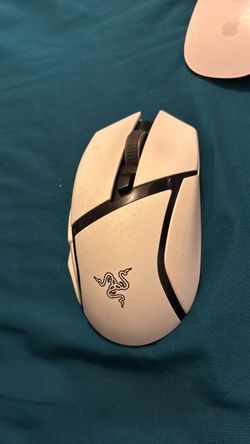 RAZER pc gaming mouse hyper basilisk v2