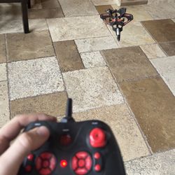 Jet Drone 